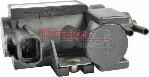 Capteur de pression, turbocompresseur METZGER ref. 0892264